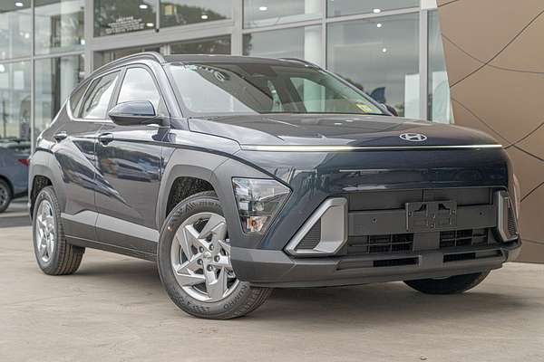 2025 Hyundai Kona Hybrid SX2.V3
