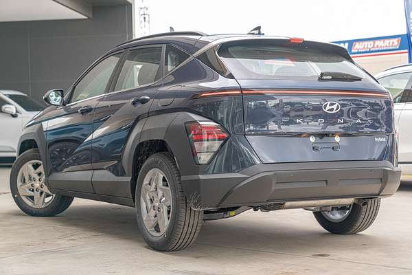 2025 Hyundai Kona Hybrid SX2.V3