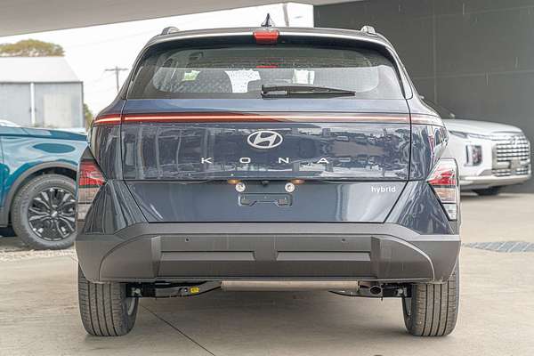 2025 Hyundai Kona Hybrid SX2.V3