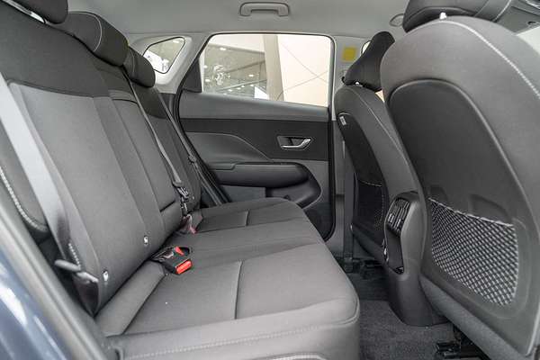 2025 Hyundai Kona Hybrid SX2.V3