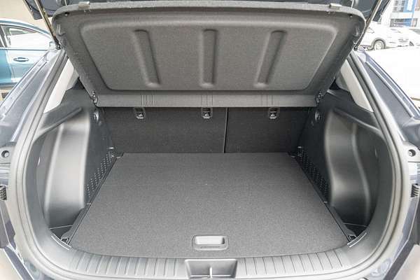 2025 Hyundai Kona Hybrid SX2.V3