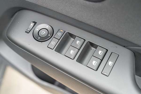 2025 Hyundai Kona Hybrid SX2.V3