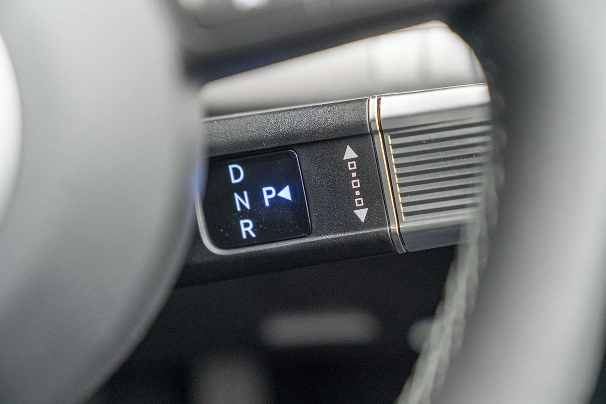 2025 Hyundai Kona Hybrid SX2.V3