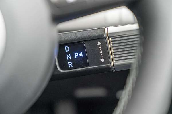 2025 Hyundai Kona Hybrid SX2.V3