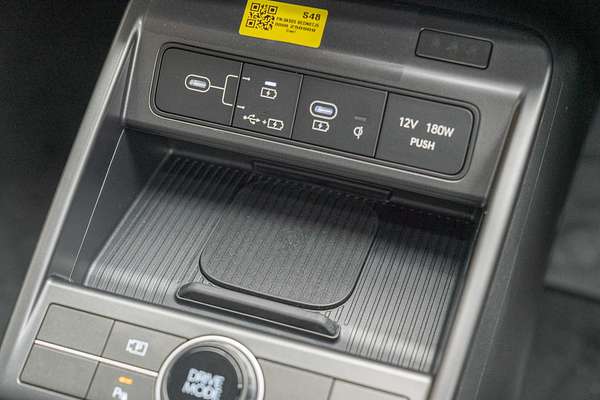 2025 Hyundai Kona Hybrid SX2.V3