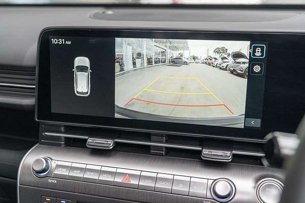 2025 Hyundai Kona Hybrid SX2.V3