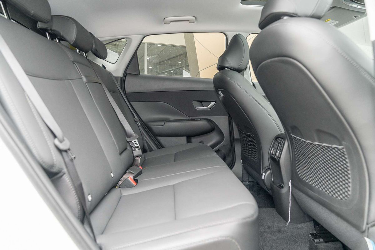 2025 Hyundai Kona Hybrid Premium SX2.V3