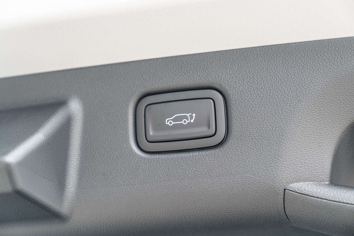 2025 Hyundai Kona Hybrid Premium SX2.V3