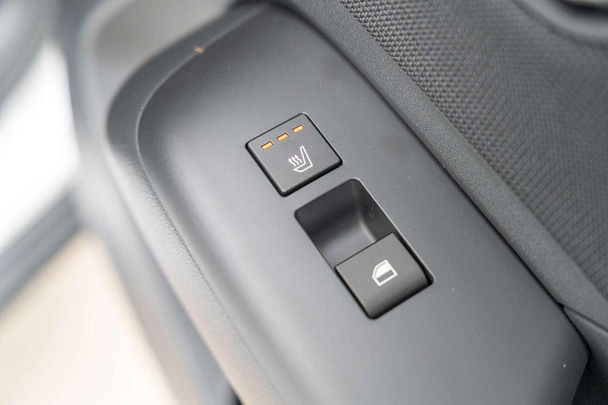 2025 Hyundai Kona Hybrid Premium SX2.V3