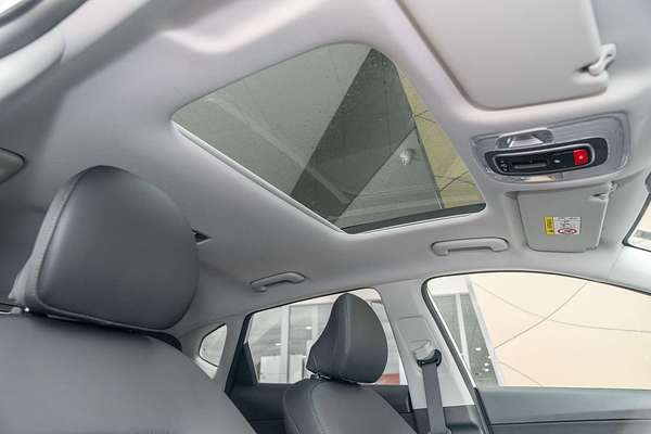 2025 Hyundai Kona Hybrid Premium SX2.V3