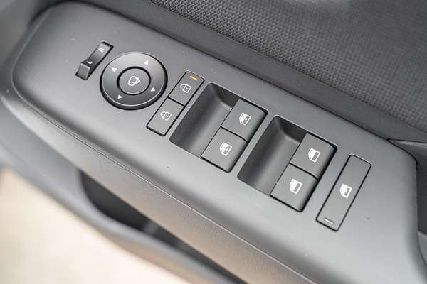 2025 Hyundai Kona Hybrid Premium SX2.V3