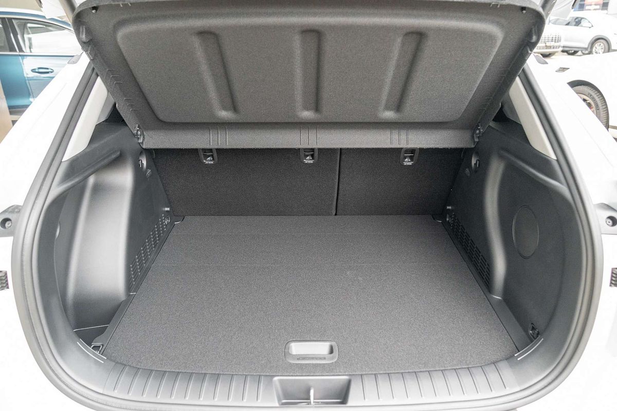 2025 Hyundai Kona Hybrid Premium SX2.V3