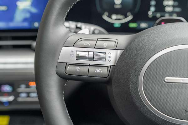 2025 Hyundai Kona Hybrid Premium SX2.V3