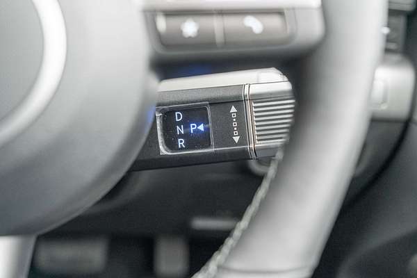 2025 Hyundai Kona Hybrid Premium SX2.V3