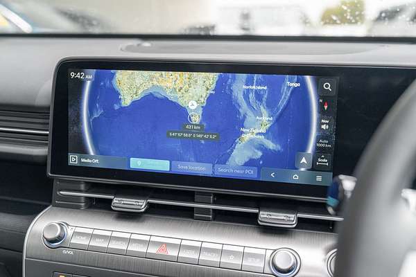 2025 Hyundai Kona Hybrid Premium SX2.V3