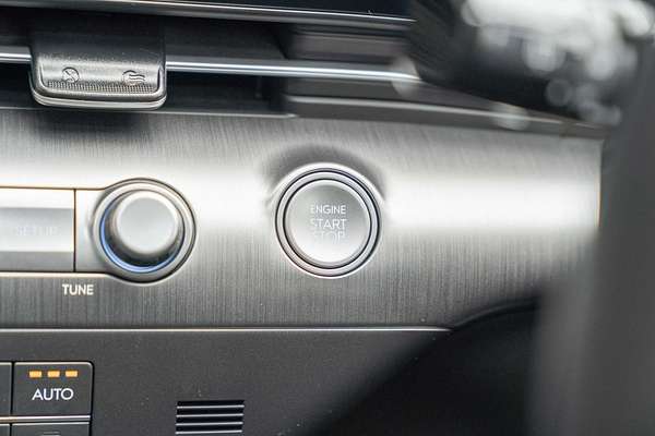 2025 Hyundai Kona Hybrid Premium SX2.V3