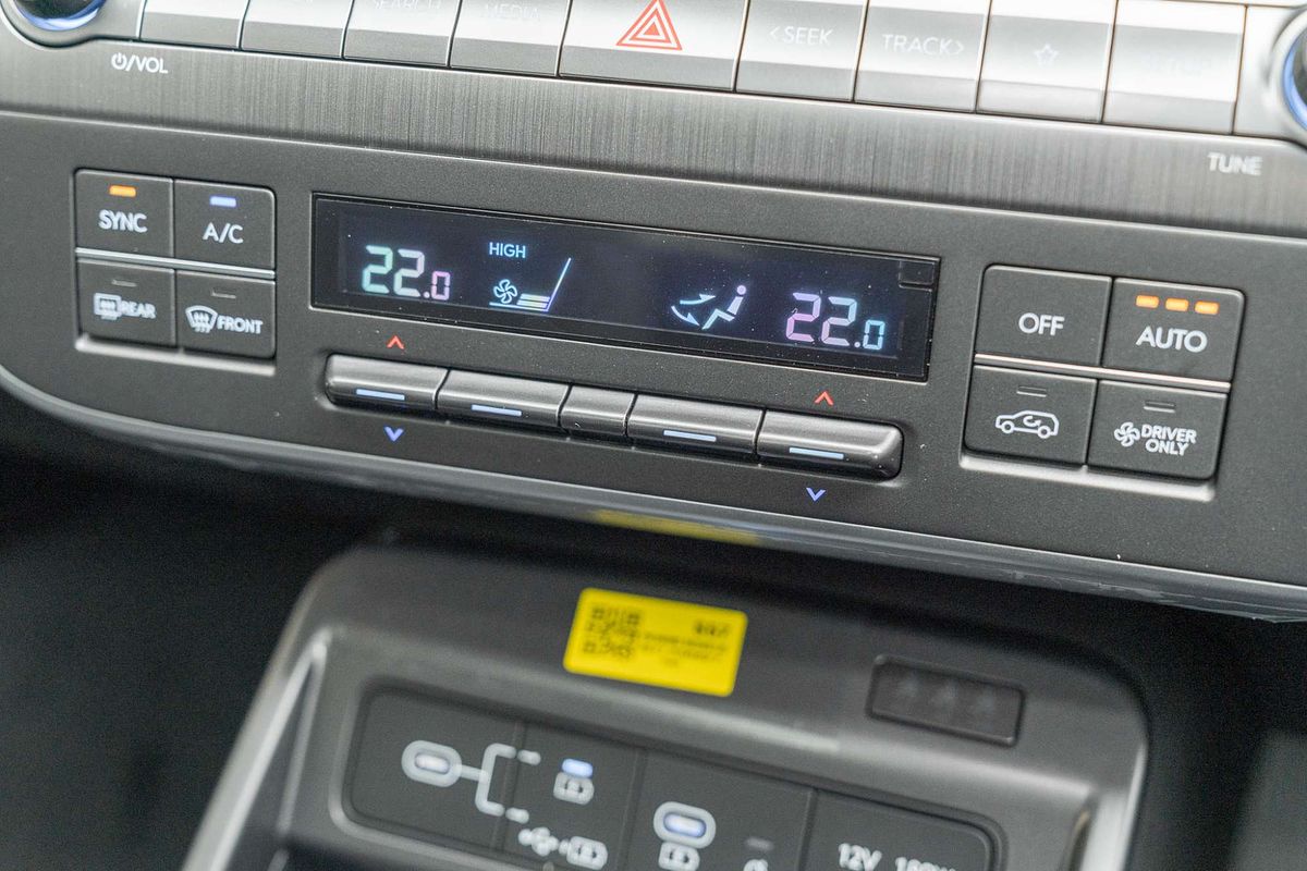 2025 Hyundai Kona Hybrid Premium SX2.V3