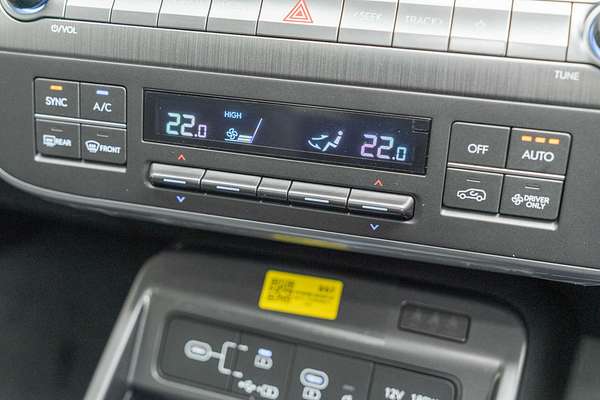 2025 Hyundai Kona Hybrid Premium SX2.V3