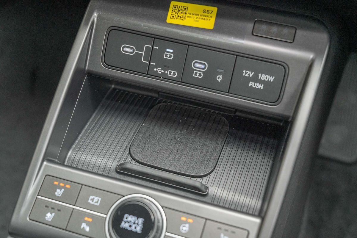 2025 Hyundai Kona Hybrid Premium SX2.V3