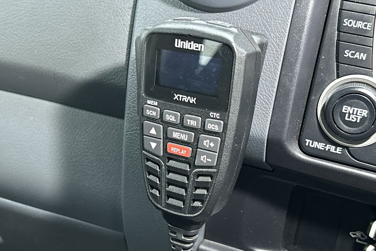 2019 Toyota Landcruiser GXL VDJ79R 4X4