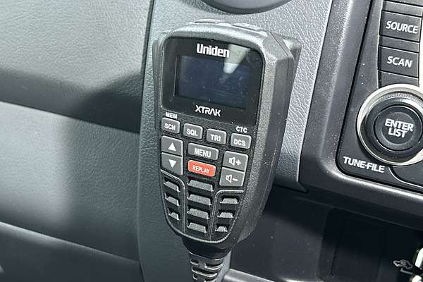 2019 Toyota Landcruiser GXL VDJ79R 4X4