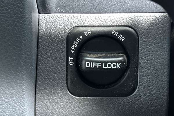 2019 Toyota Landcruiser GXL VDJ79R 4X4