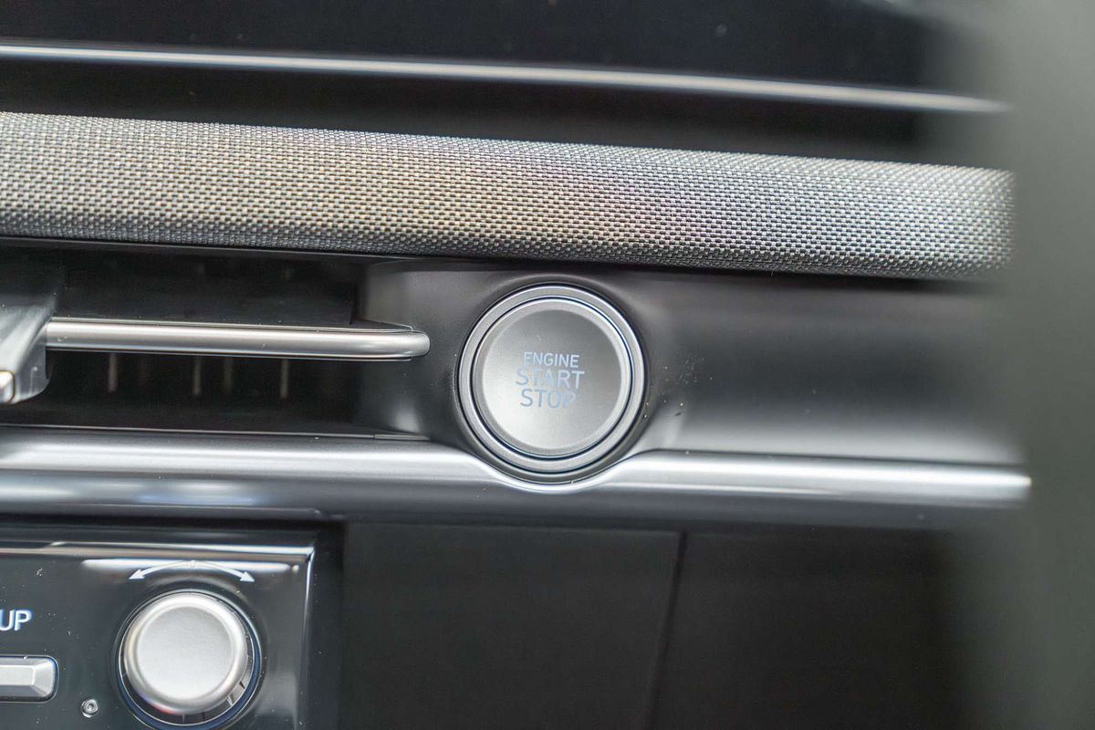 2024 Hyundai Tucson NX4.V3