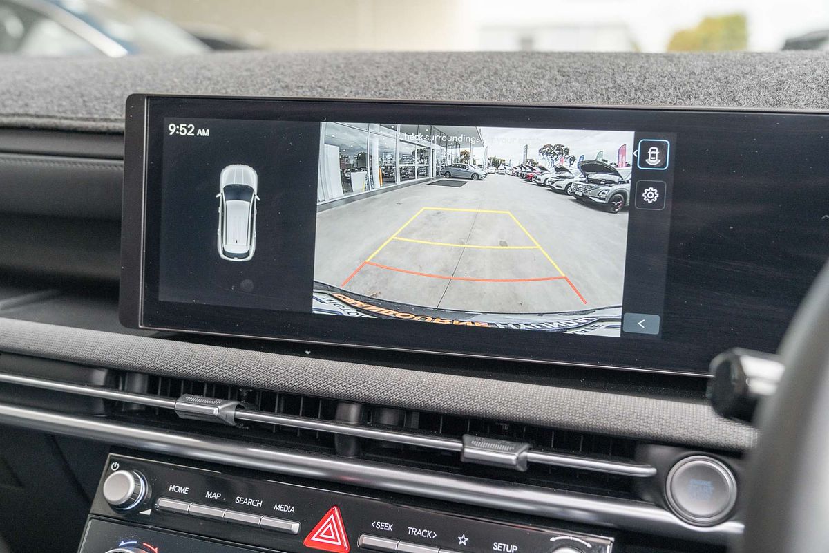 2024 Hyundai Tucson NX4.V3