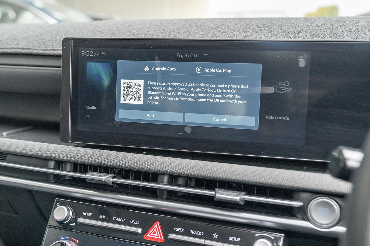 2024 Hyundai Tucson NX4.V3