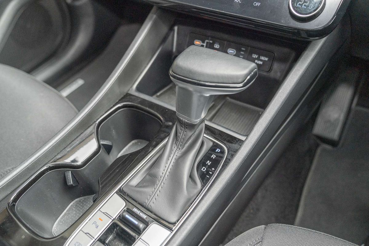 2024 Hyundai Tucson NX4.V3