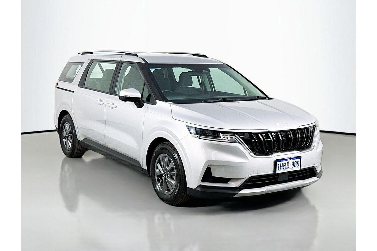 2022 Kia Carnival S KA4