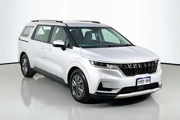 2022 Kia Carnival S KA4