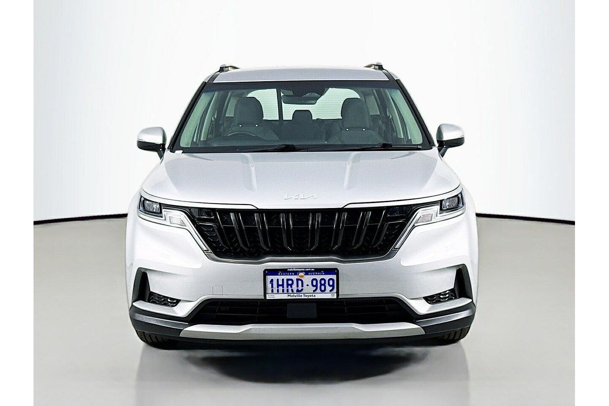 2022 Kia Carnival S KA4