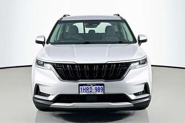 2022 Kia Carnival S KA4