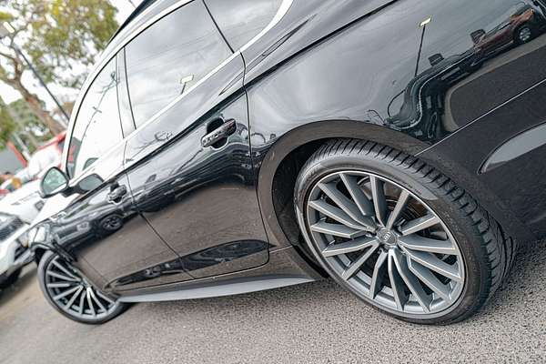 2018 Audi A5 sport F5