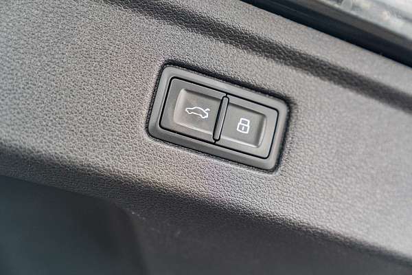 2018 Audi A5 sport F5