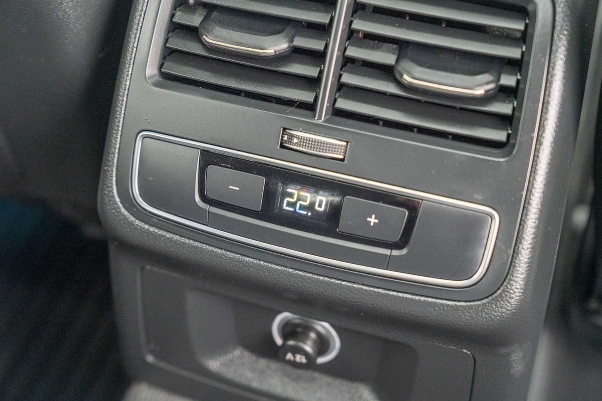 2018 Audi A5 sport F5