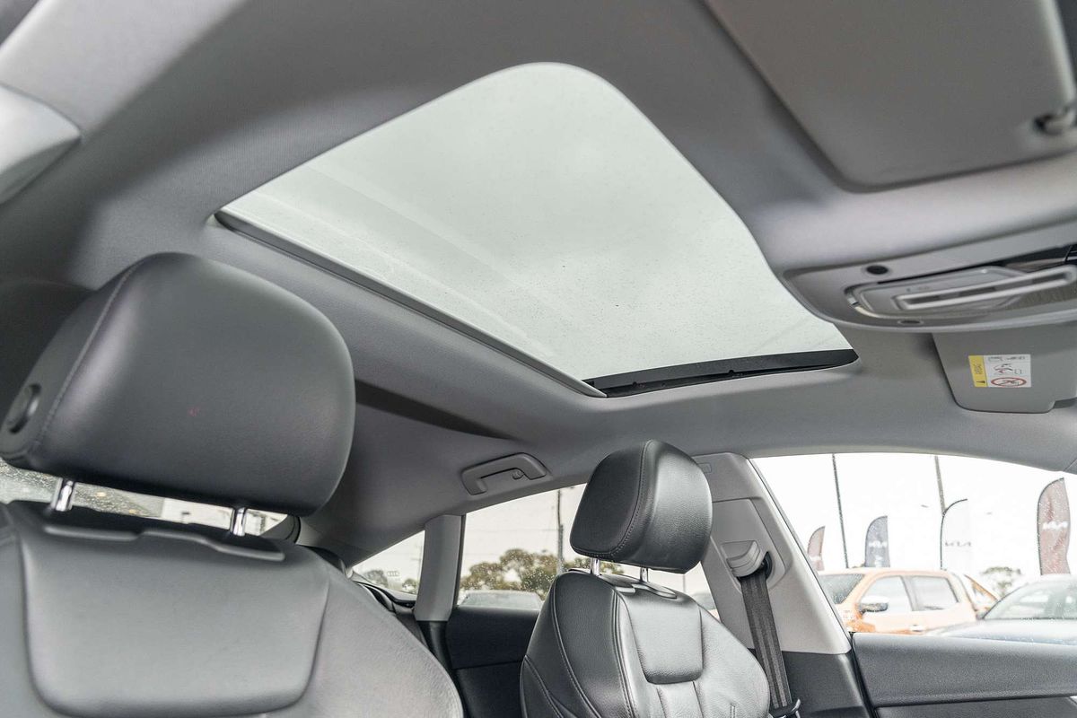 2018 Audi A5 sport F5