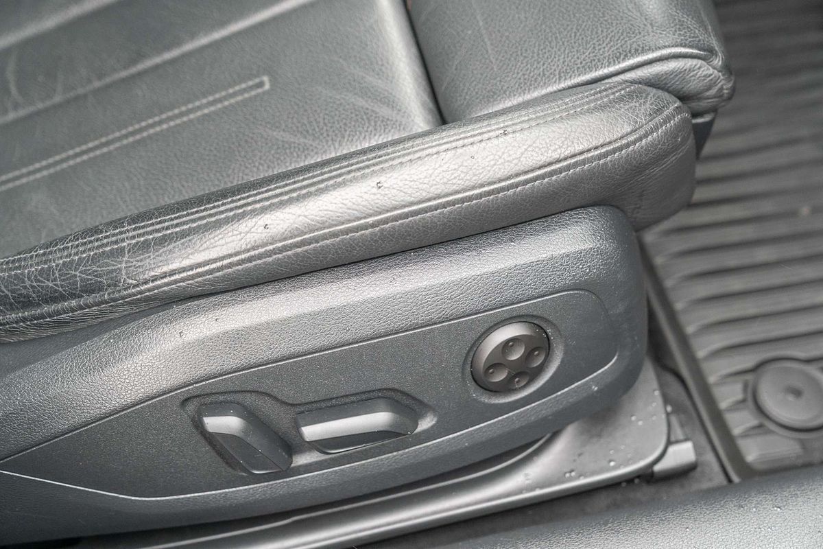 2018 Audi A5 sport F5