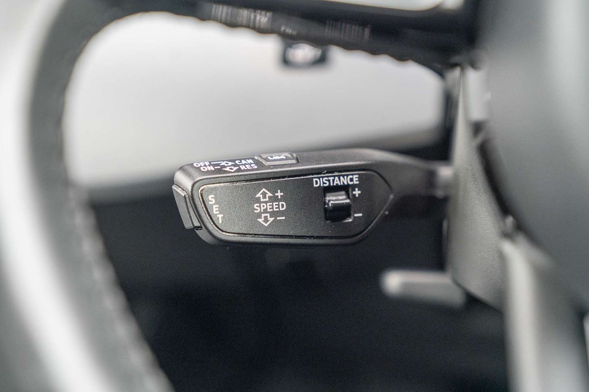 2018 Audi A5 sport F5