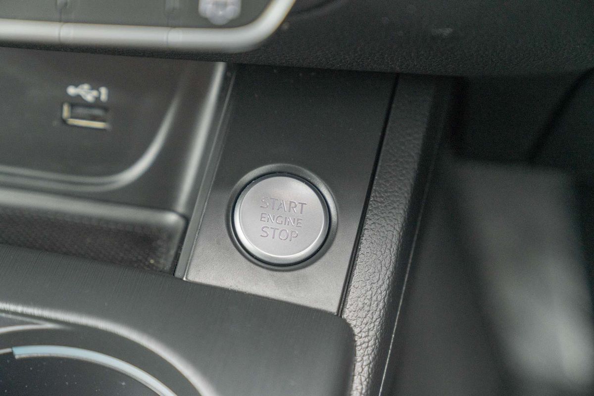 2018 Audi A5 sport F5