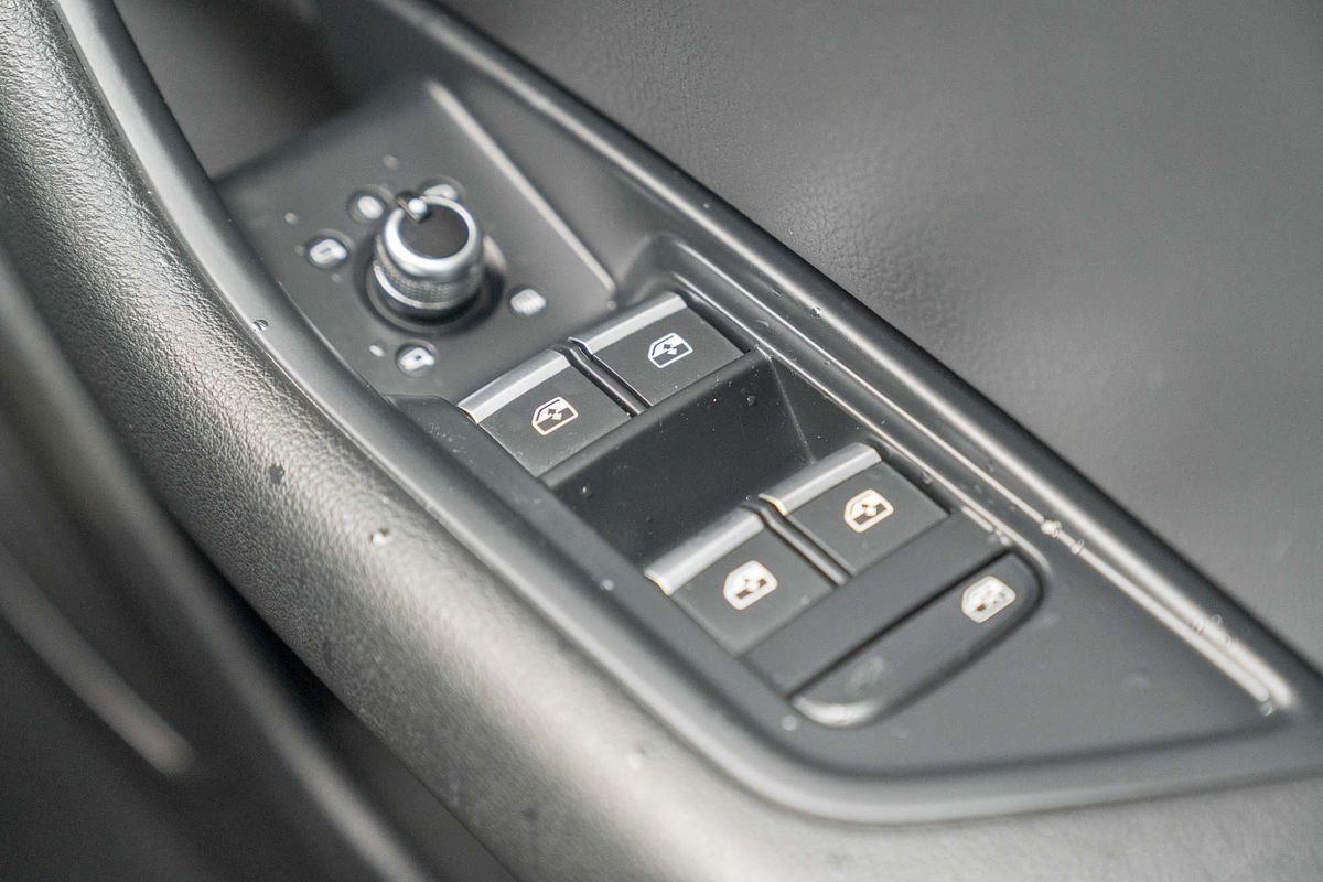 2018 Audi A5 sport F5