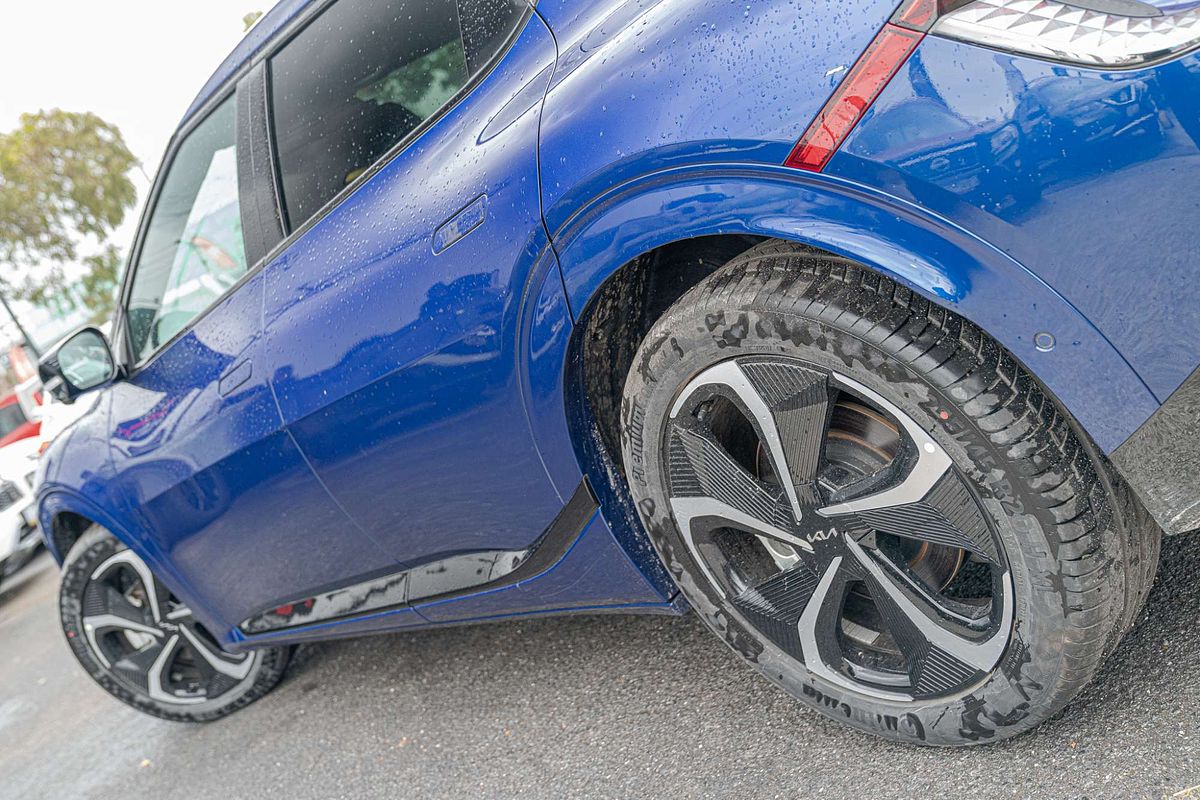 2024 Kia EV6 GT-Line CV