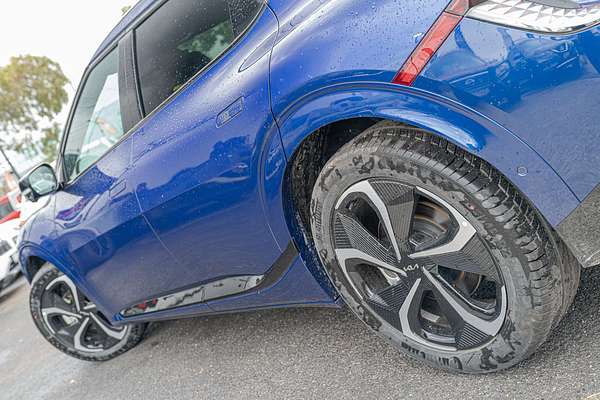 2024 Kia EV6 GT-Line CV