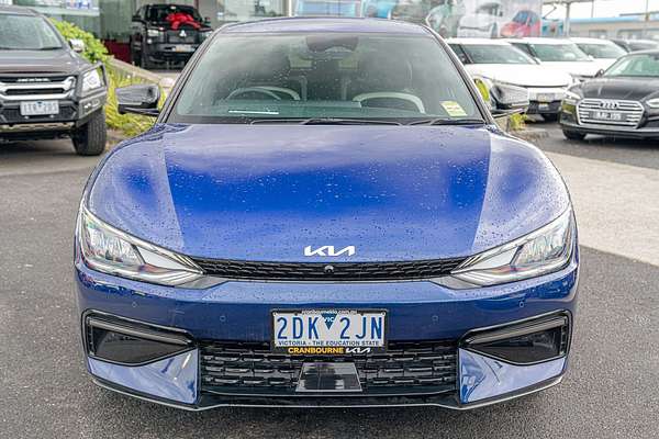 2024 Kia EV6 GT-Line CV