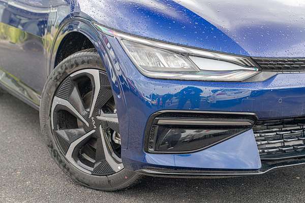 2024 Kia EV6 GT-Line CV