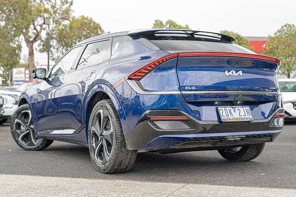 2024 Kia EV6 GT-Line CV