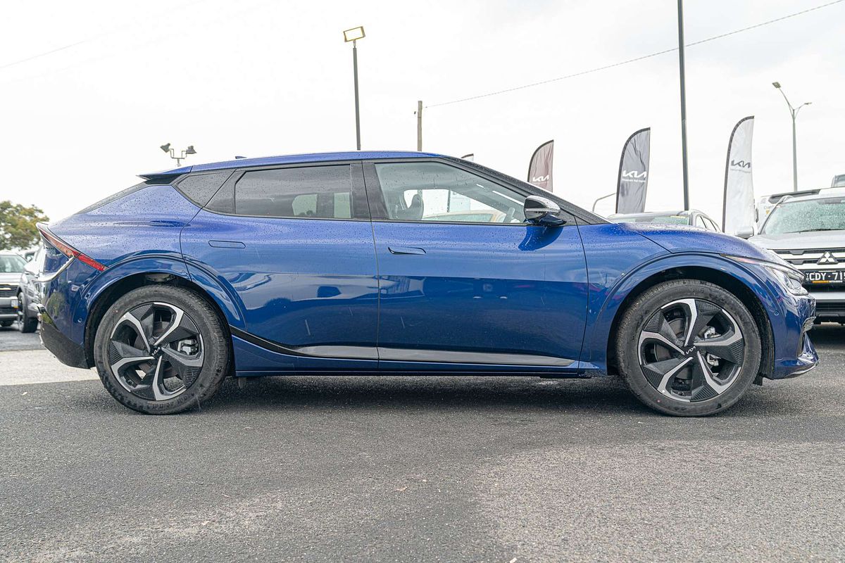 2024 Kia EV6 GT-Line CV