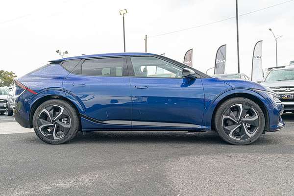 2024 Kia EV6 GT-Line CV