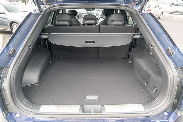 2024 Kia EV6 GT-Line CV